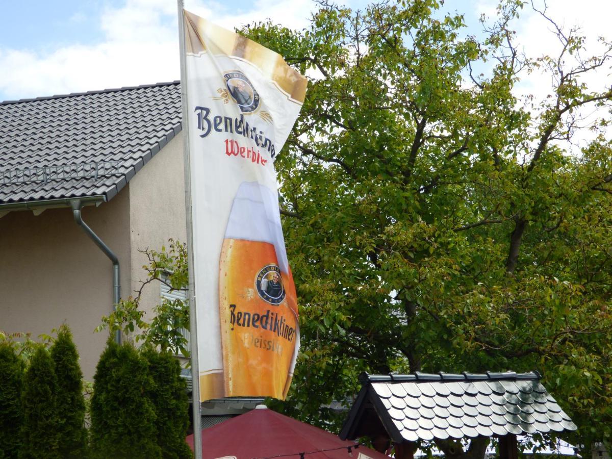 Hotel Nussknacker Fulda Exterior photo